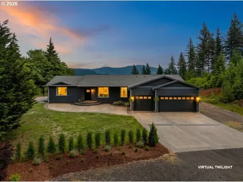 61 Bear Prairie Rd, Washougal, WA 98671