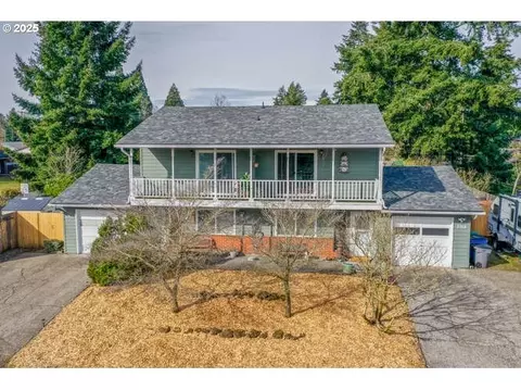 2710 NE 81st Ave, Vancouver, WA 98662