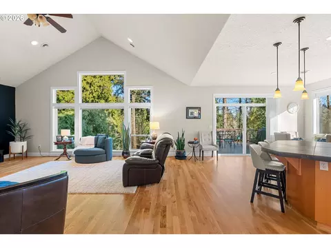 Living - 3544 SE Deer Creek Way, Gresham, OR 97080 photo 1 of 5