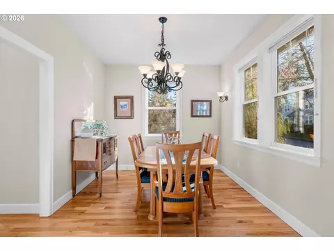 Dining - 3544 SE Deer Creek Way, Gresham, OR 97080 photo 1 of 3
