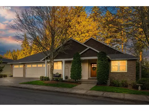 Exterior - 3544 SE Deer Creek Way, Gresham, OR 97080 photo 2 of 9