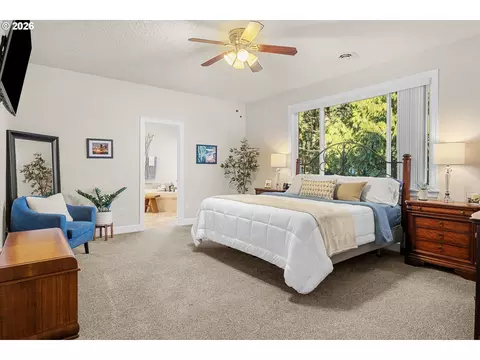 Bedroom - 3544 SE Deer Creek Way, Gresham, OR 97080 photo 1 of 4