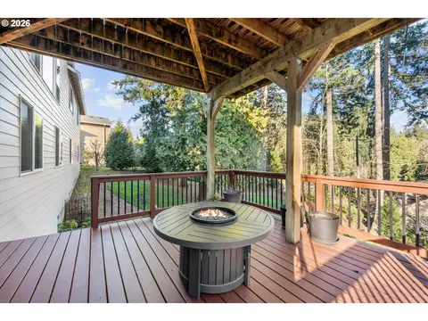 Exterior - 3544 SE Deer Creek Way, Gresham, OR 97080 photo 3 of 9