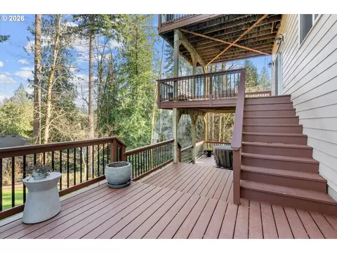 Exterior - 3544 SE Deer Creek Way, Gresham, OR 97080 photo 4 of 9