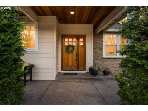 Entry Way - 3544 SE Deer Creek Way, Gresham, OR 97080 photo 1 of 1
