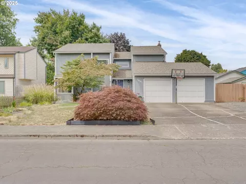 3697 Silverstone Dr NE, Salem, OR 97305
