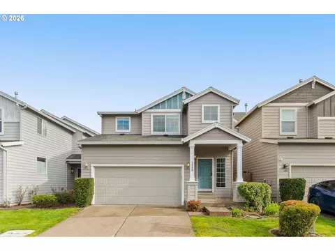 3650 SE Trellis Pl, Hillsboro, OR 97123