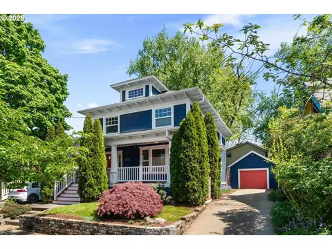 1626 SE 35th Ave, Portland, OR 97214