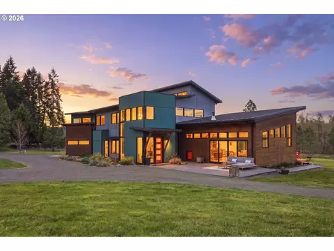 Exterior - 85535 Lancer Ln, Eugene, OR 97405 photo 10 of 10