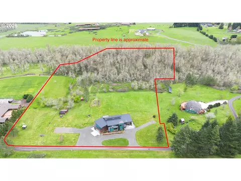 View/Area - 85535 Lancer Ln, Eugene, OR 97405 photo 1 of 1