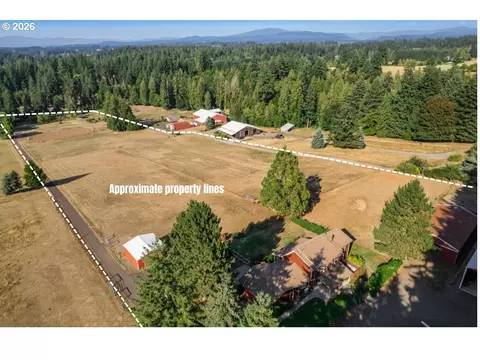 View/Area - 35000 SE Colorado Rd, Sandy, OR 97055 photo 1 of 4