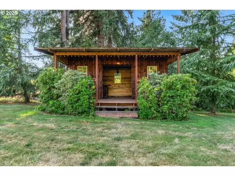 Exterior - 35000 SE Colorado Rd, Sandy, OR 97055 photo 8 of 9