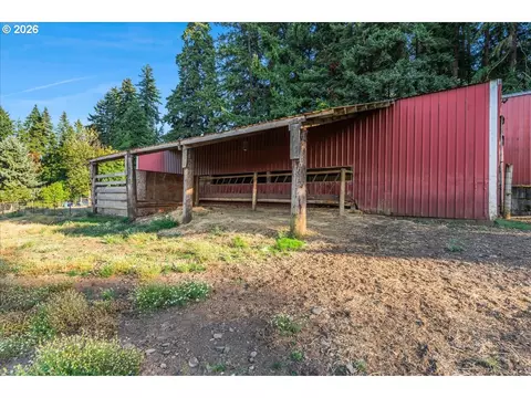 Exterior - 35000 SE Colorado Rd, Sandy, OR 97055 photo 5 of 9