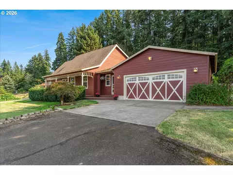Exterior - 35000 SE Colorado Rd, Sandy, OR 97055 photo 1 of 9
