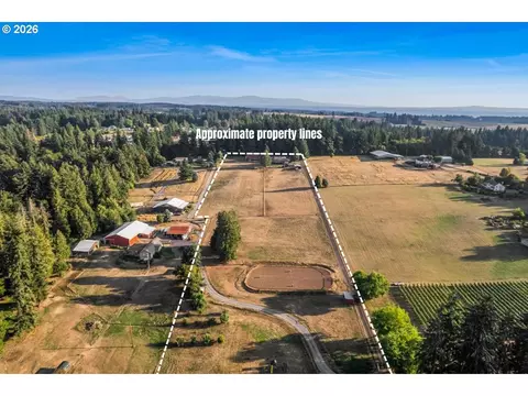 View/Area - 35000 SE Colorado Rd, Sandy, OR 97055 photo 3 of 4