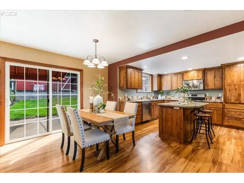 Dining - 35000 SE Colorado Rd, Sandy, OR 97055 photo 1 of 2