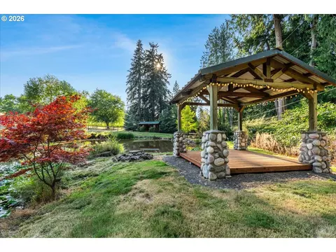 Exterior - 35000 SE Colorado Rd, Sandy, OR 97055 photo 9 of 9