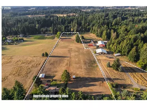 View/Area - 35000 SE Colorado Rd, Sandy, OR 97055 photo 4 of 4