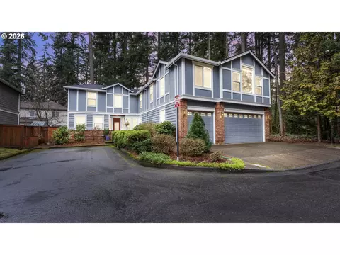 17511 Erin Ct, Lake Oswego, OR 97035