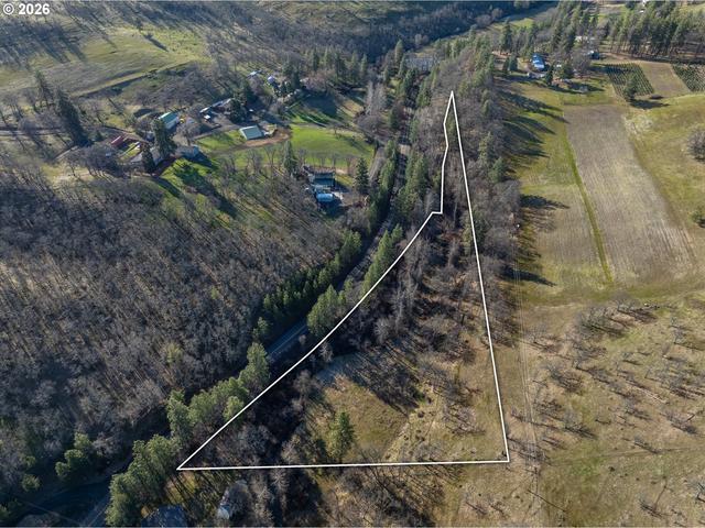 3673 Browns Creek Rd, The Dalles, OR 97058