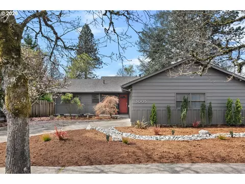 3005 SW 113th Ave, Beaverton, OR 97005