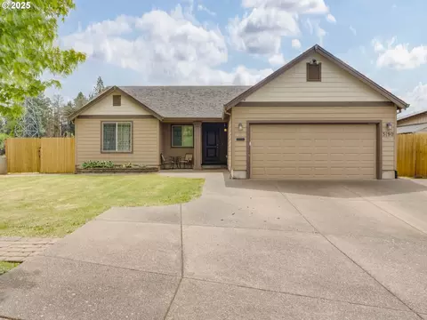 3190 Lily Ln, Mcminnville, OR 97128
