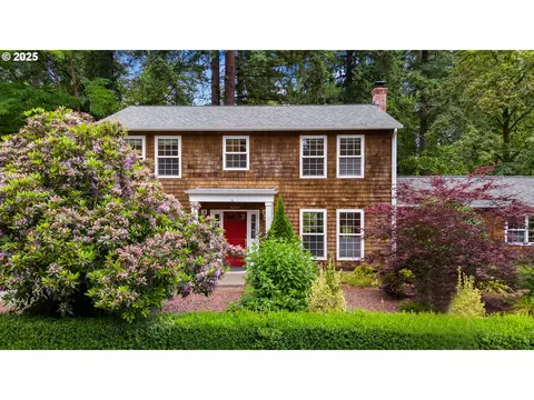 5239 Madrona St, Lake Oswego, OR 97035