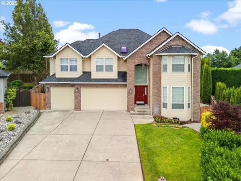 13704 NW 49th Ave, Vancouver, WA 98685