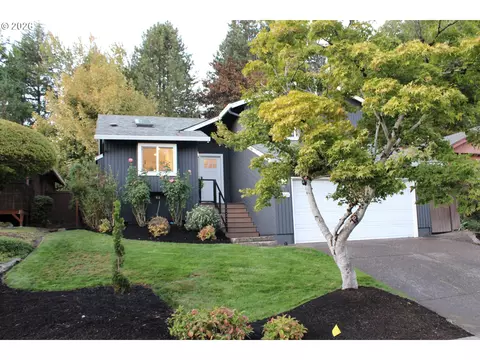 10045 SW Serena Way, Portland, OR 97224
