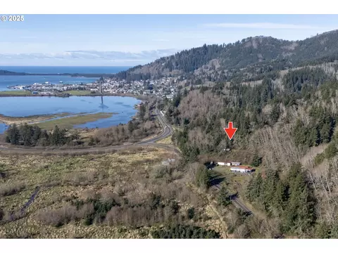 14770 Miami Foley Rd, Garibaldi, OR 97118