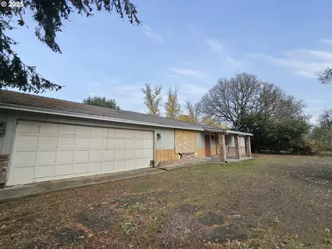 3249 Melrose Rd, Roseburg, OR 97471