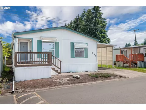 5335 S Main St #155, Springfield, OR 97478