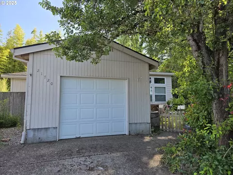 21720 NE Palisade Pl, Fairview, OR 97024