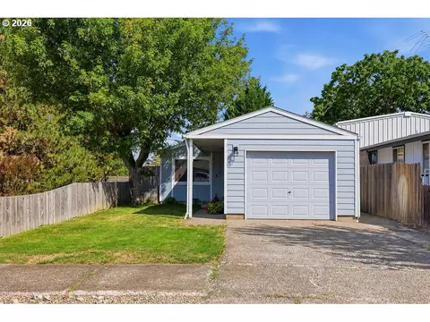 Exterior - 2727 Edison St, Eugene, OR 97402 photo 1 of 6