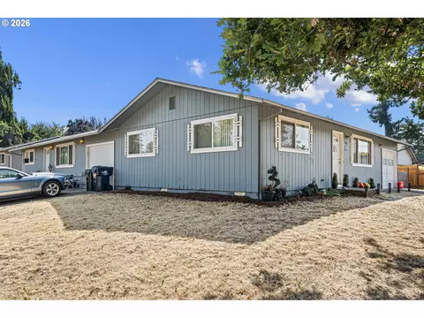 3999 Virginia Ave, Springfield, OR 97478