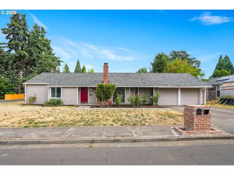 18775 SW Shelly St, Beaverton, OR 97078