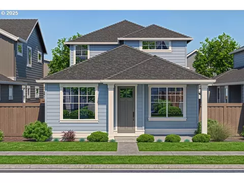 2481 N Villa Rd, Newberg, OR 97132