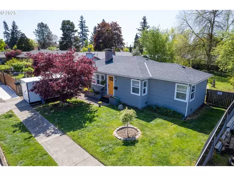 163 NE 8th Ave, Hillsboro, OR 97124