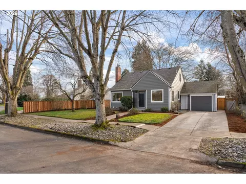 4730 N Amherst St, Portland, OR 97203