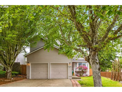 5677 NW 180th Pl, Portland, OR 97229