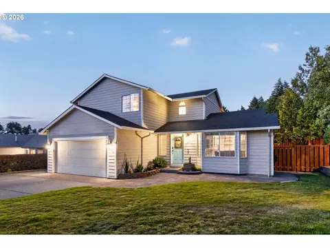 200 Shaw St, Fairview, OR 97024