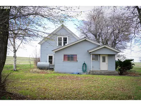 75938 Spring Hollow Rd, Adams, OR 97810