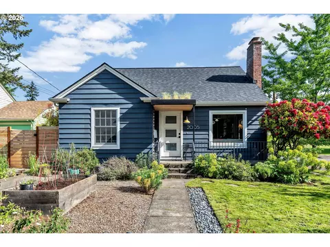 2005 N Blandena St, Portland, OR 97217