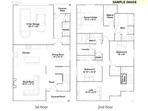Floorplan - 909 Legacy St, Eugene, OR 97402 photo 1 of 1