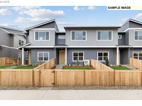 18716 NE 45th Ave #LOT 338, Vancouver, WA 98686