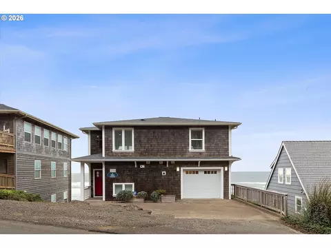 1233 SW Coast Ave, Lincoln City, OR 97367
