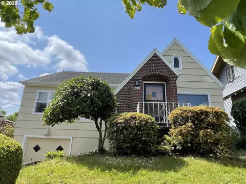 1830 N Winchell St, Portland, OR 97217