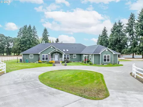 3025 Harrison Ave, Centralia, WA 98531