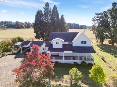 41036 Stayton Scio Rd SE, Stayton, OR 97383