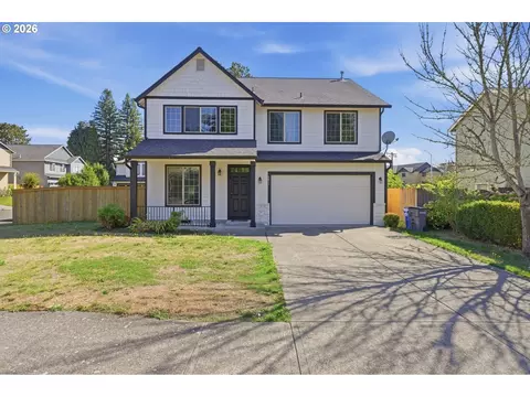6811 NE 28th Ave, Vancouver, WA 98665